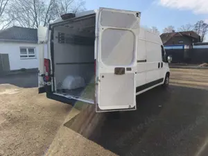 Peugeot Boxer HDi 335 L3H2 Pro Avantage Edition Plus