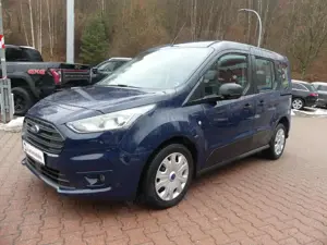 Ford Transit Connect 1.5*Klima*Sitzhzg*PDC