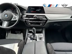 BMW 530 d xDrive Touring M Sportpaket RFK Klimaaut. Bild 5
