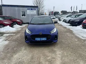 Mazda 2 Hybrid Lim. Homura Plus