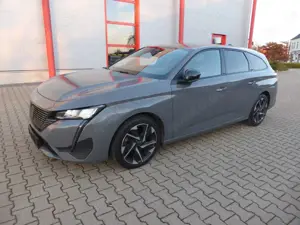 Peugeot 308 BlueHDi 130 SW Allure Pack