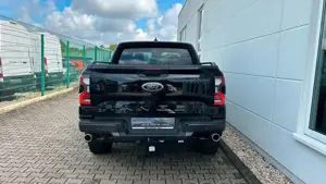 Ford Ranger Raptor 2l RaptorPaket*AHK*el.Rollo Bild 4