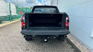 Ford Ranger Raptor 2l RaptorPaket*AHK*el.Rollo Bild 5