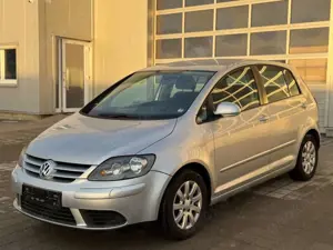 Volkswagen Golf Plus Comfortline 1.6 Climatronic Sitzhzg