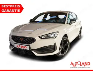 CUPRA Leon 1.4 TSI e-Hybrid DSG LED Navi ACC Kamera