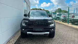 Ford Ranger Raptor 2l RaptorPaket*AHK*el.Rollo Bild 2