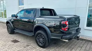 Ford Ranger Raptor 2l RaptorPaket*AHK*el.Rollo Bild 3