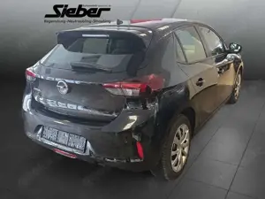 Opel Corsa F 1.2 Turbo Edition *Rückfahrkamera* Bild 5
