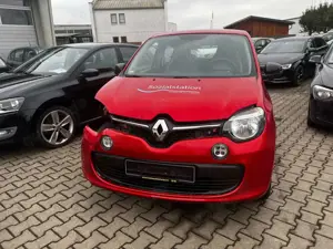 Renault Twingo Limited