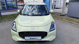 Suzuki Swift 1.2 Hybrid - Comfort, Navi, LED, LM Räder