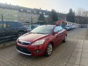 Ford Focus Cabrio Trend TÜV NEU*SEHR SAUBER