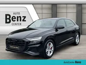 Audi Q8 55 TFSI e quattro S-tronic S-Line *MATRIX*NAVI*ACC