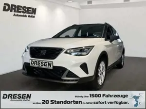 SEAT Arona FR 1.0 TSI OPF /Rückfahrkamera/Parklenkassistent