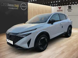 Nissan Qashqai 1.5 N-Connecta e-Power ACC 360° LED