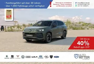 Volkswagen Tayron R-Line ACC|HuD|AHK|RFK|PANO|Navi|Massa...