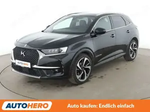 DS Automobiles DS 7 Crossback 2.0 Blue-HDi BeChic Aut.*NAVI*LED*ACC*CAM*PDC*SHZ*