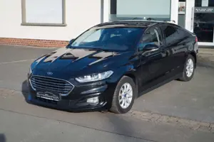 Ford Mondeo Lim. Trend*LED*Navi*RFK*Ambiente*4xSHZ*1H