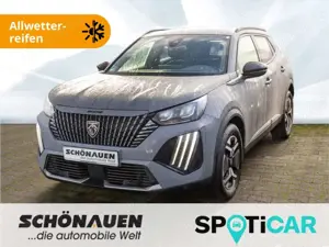 Peugeot 2008 PureTech Allure +ALLW+SHZ+LED+AUT+PDC+KLI++