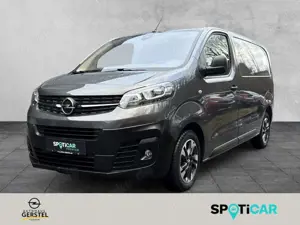 Opel Vivaro M Elegance 2.0 AHK NAVI PRO CAM APPLE/ANDROID