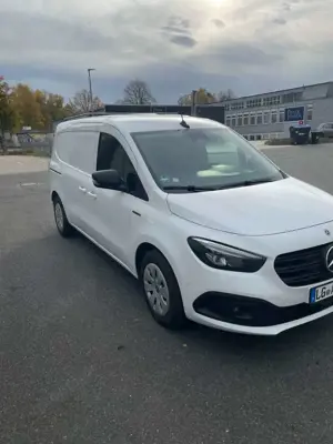 Mercedes-Benz Citan MB eCitan PRO Lang | Elektro | AHK | Kamera