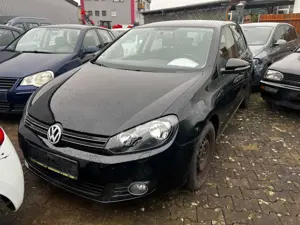 Volkswagen Golf Comfortline