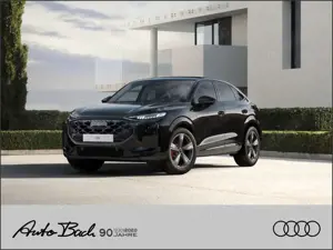 Audi Q3 S-Line TFSI quattro 204PS S  Pano T