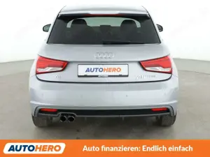 Audi A1 1.4 TFSI ACT Sport Aut.*NAVI*PDC*TEMPO* Bild 5