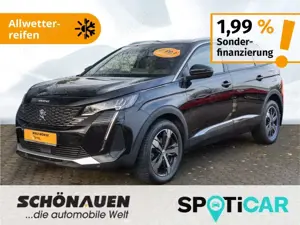 Peugeot 5008 PureTech Allure Pack +ALLW+AUT+RFK+SHZ+NAVI+