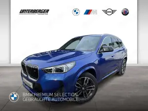 BMW X1 M35i xDrive Adaptives M Fahrwerk-Adaptiver LED Sch