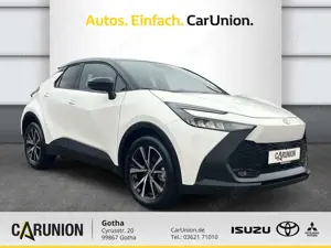 Toyota C-HR 1,8 TEAMPLAYER+KAMERA+SHZ+APPLE-CAR Bild 3