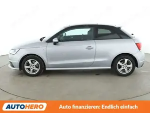 Audi A1 1.4 TFSI ACT Sport Aut.*NAVI*PDC*TEMPO* Bild 3