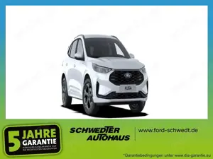 Ford Kuga 2.5 Duratec FHEV ST-Line ACC+LED+Navi+SHZ