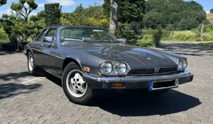 Jaguar XJSC