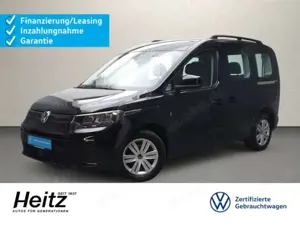 Volkswagen Caddy 1.5 TSI ACC Climatronic Rückfahrk SHZ PDC