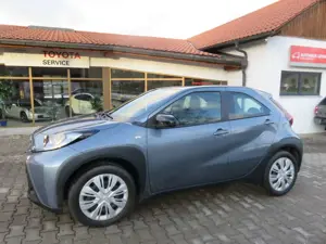 Toyota Aygo Business Edition