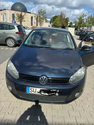 Volkswagen Golf Match