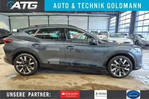 CUPRA Formentor FORMENTOR VZ 2.0 TSI 4D D+ACC MEMORY AHK 5JGARAN