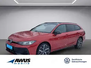 Volkswagen Passat Variant 2.0TDI DSG 4Motion R-Line AHK