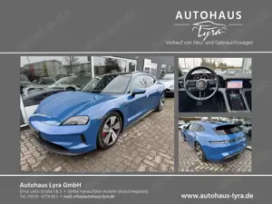 Porsche Taycan 4S ST Facelift*HD-MATRIX*PANO*360°KA*BOSE
