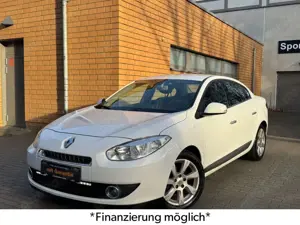 Renault Fluence /108TKM/KLIMA/NAVI/KLIMAAUTO/GEPFLEGT////
