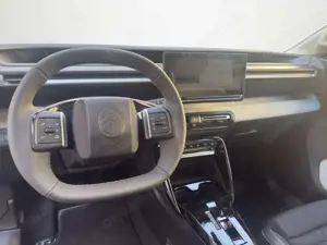 Citroen C3 Aircross ëC3 Aircross 113 MAX sofort verfügbar Bild 4