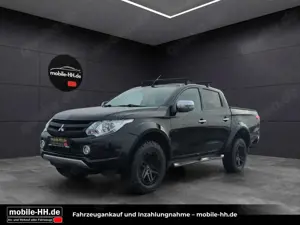 Mitsubishi L200 Top Doppelkabine 4WD*KAMERA*SDHZG*