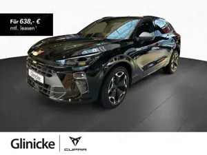 CUPRA Terramar VZ 1.5 e-HYBRID 200 kW DSG AHK Sennheis