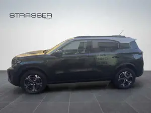 Citroen C3 Aircross ëC3 Aircross 113 MAX sofort verfügbar Bild 5