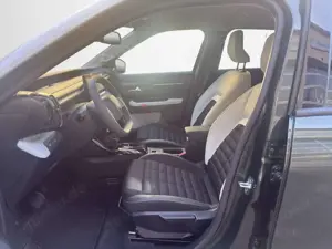 Citroen C3 Aircross ëC3 Aircross 113 MAX sofort verfügbar Bild 3