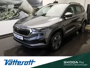 Skoda Karoq Balance 1.5 TSI AHK Navi Kamera Anschlussgarantie