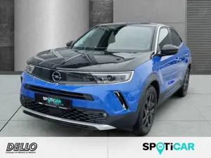 Opel Mokka-E Ultimate Navi Leder Digitales Cockpit LED Blendfre