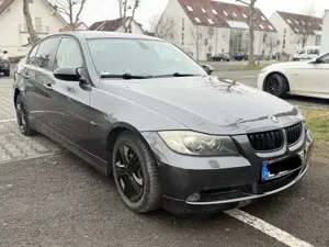 BMW 320 320d e90 Automatik