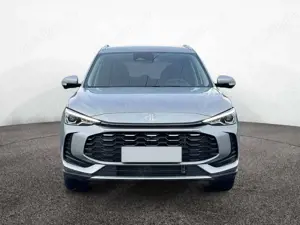 MG ZS Comfort|NAV|360°|KEYLESS|SITZHEIZUNG|TEMPOMAT Bild 2