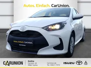 Toyota Yaris Comfort/ DAB/Klima/Lichtassistent